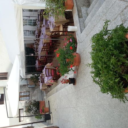 Locanda San Rocco Tassarolo Kültér fotó