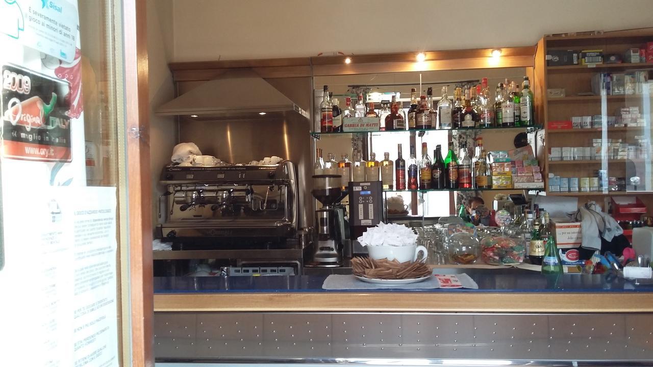 Locanda San Rocco Tassarolo Kültér fotó