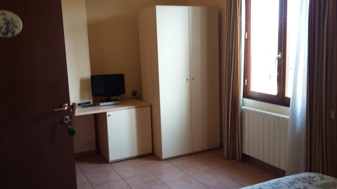 Locanda San Rocco Tassarolo Kültér fotó