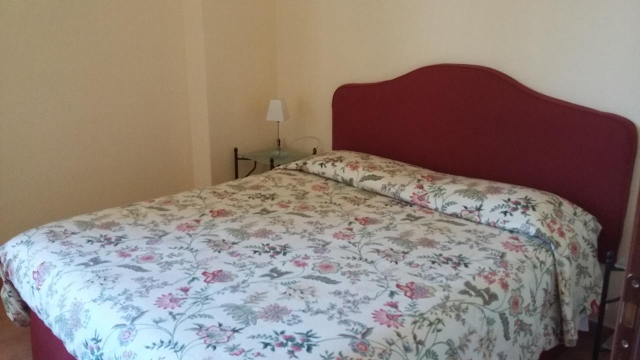 Locanda San Rocco Tassarolo Kültér fotó