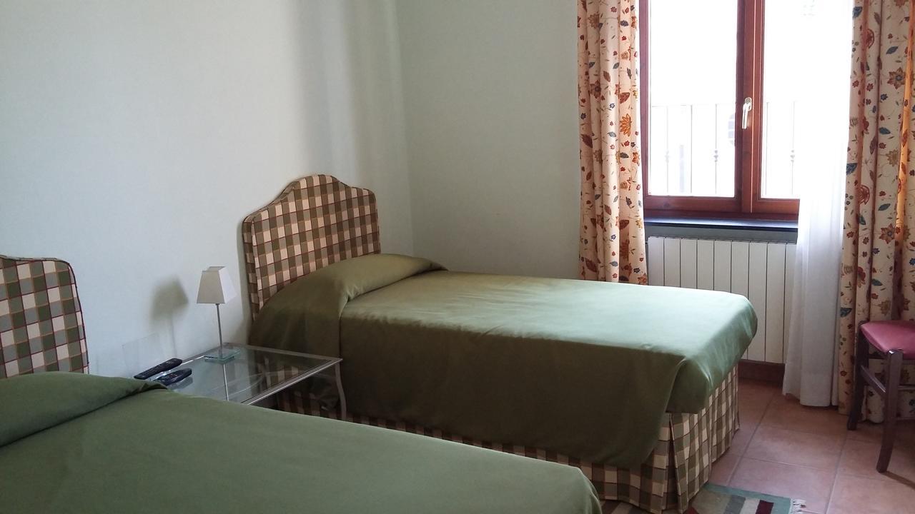 Locanda San Rocco Tassarolo Kültér fotó