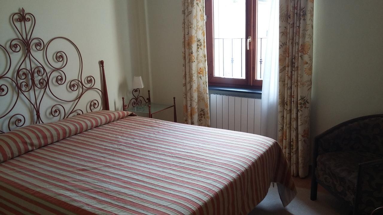 Locanda San Rocco Tassarolo Kültér fotó