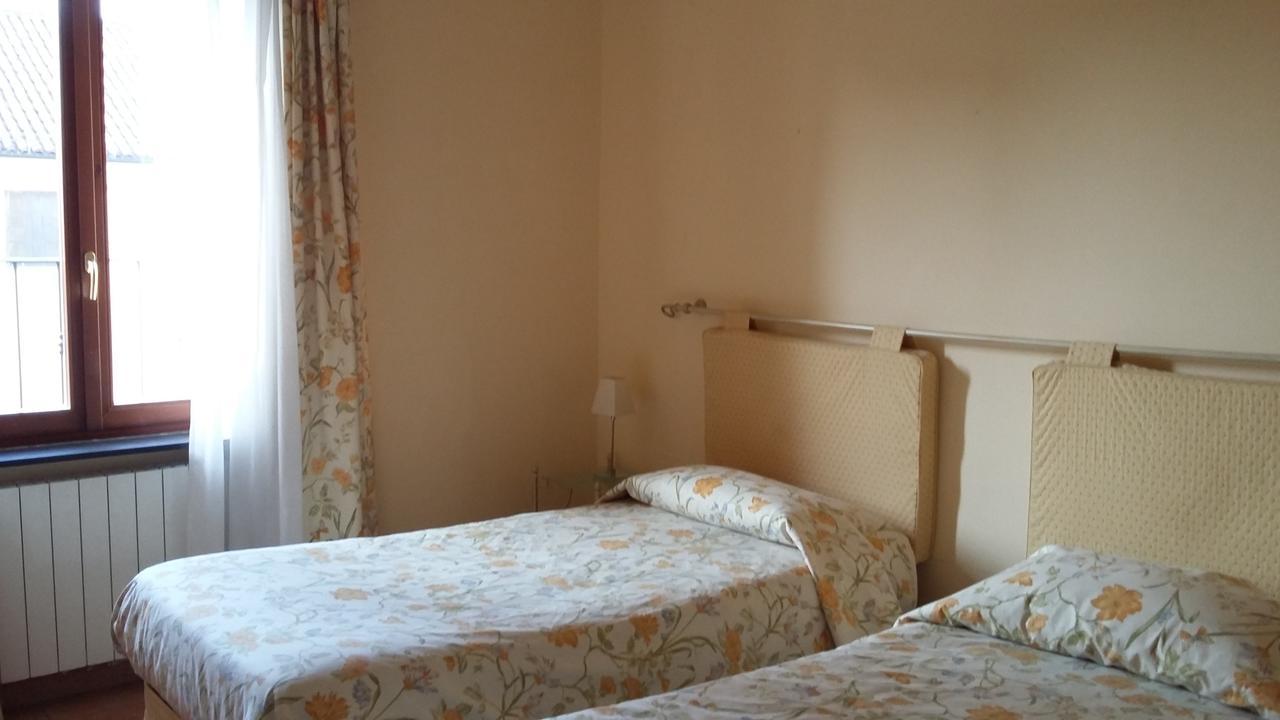 Locanda San Rocco Tassarolo Kültér fotó