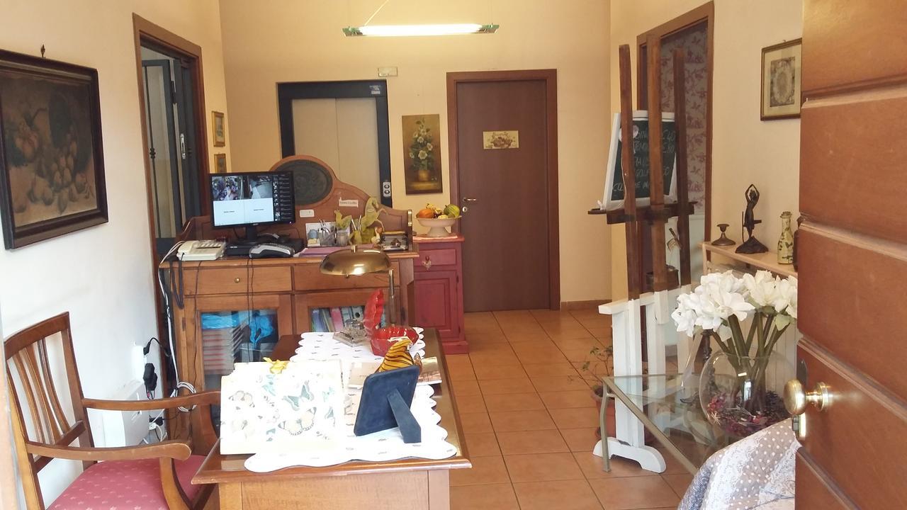 Locanda San Rocco Tassarolo Kültér fotó