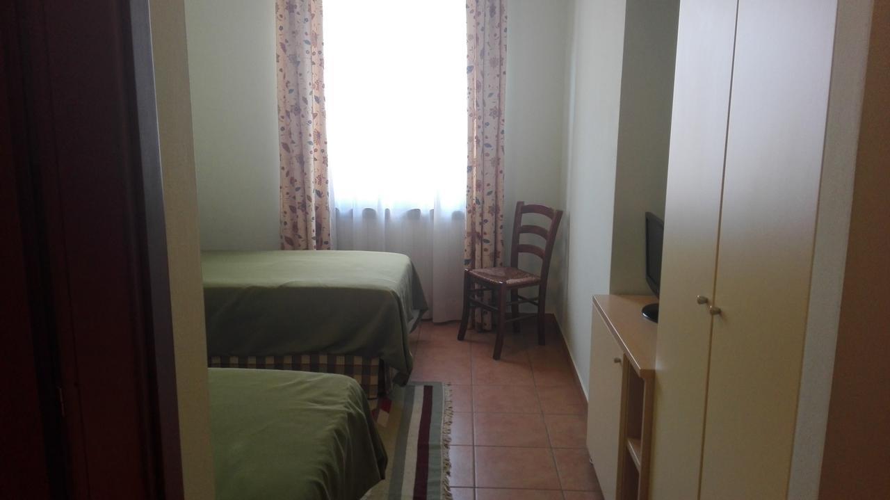 Locanda San Rocco Tassarolo Kültér fotó