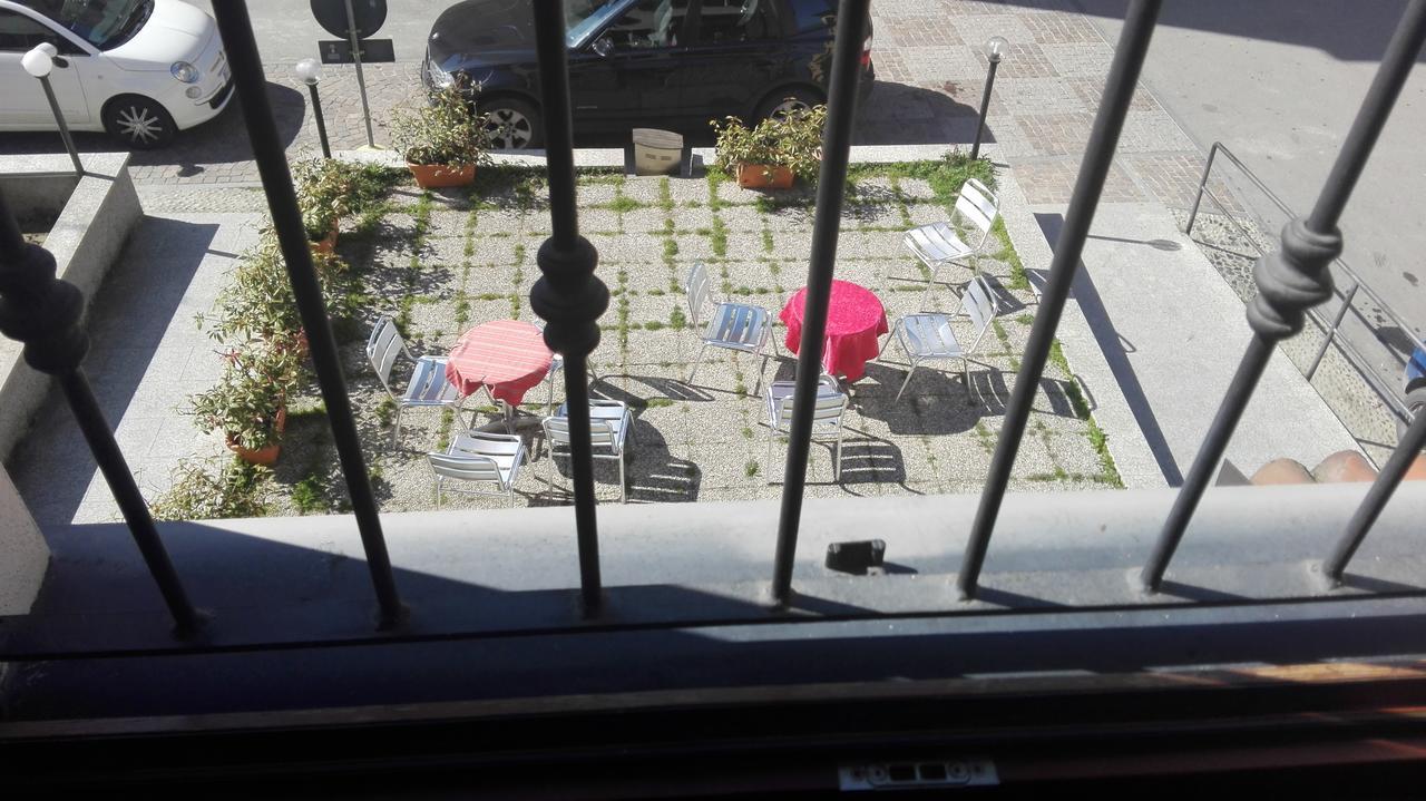 Locanda San Rocco Tassarolo Kültér fotó