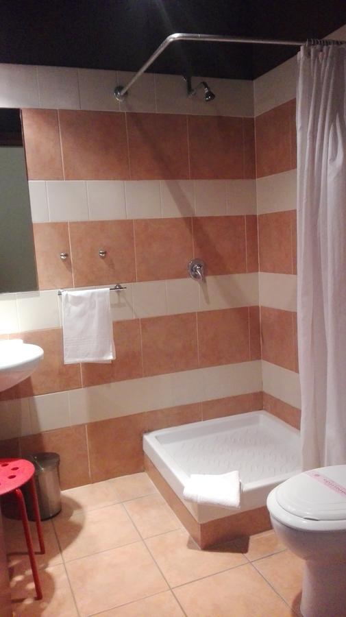 Locanda San Rocco Tassarolo Kültér fotó